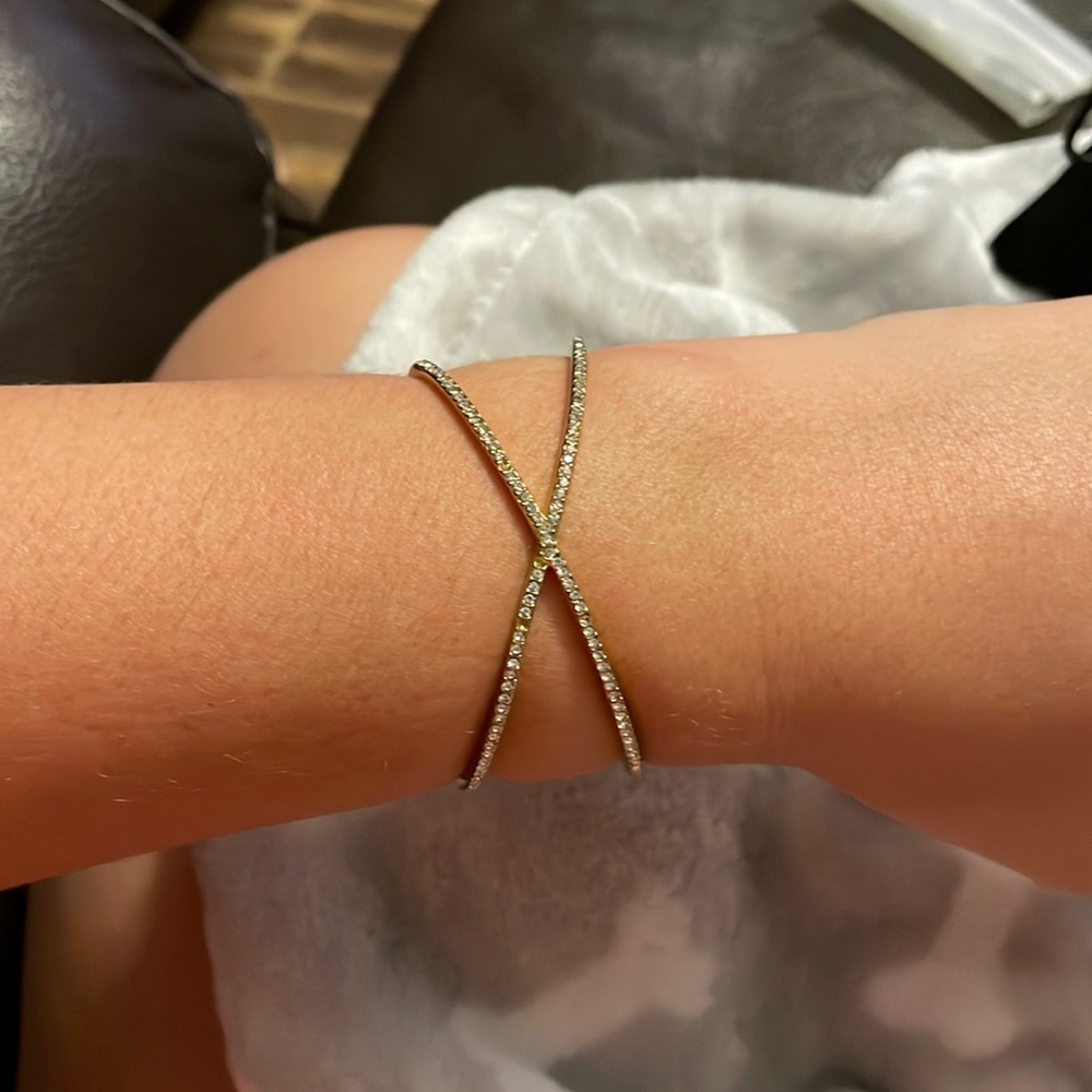Nadri Bracelet